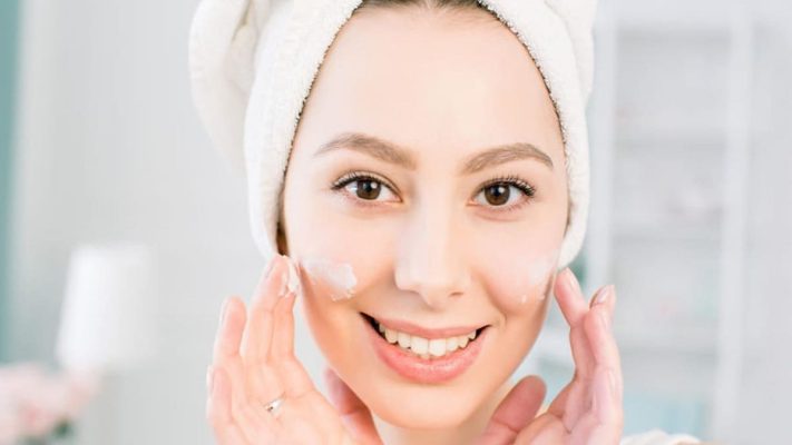 Bí quyết duy trì làn da trẻ trung từ chuyên gia Cao Kim