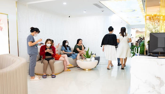 Giới thiệu tổng quan về thẩm mỹ Cao Kim