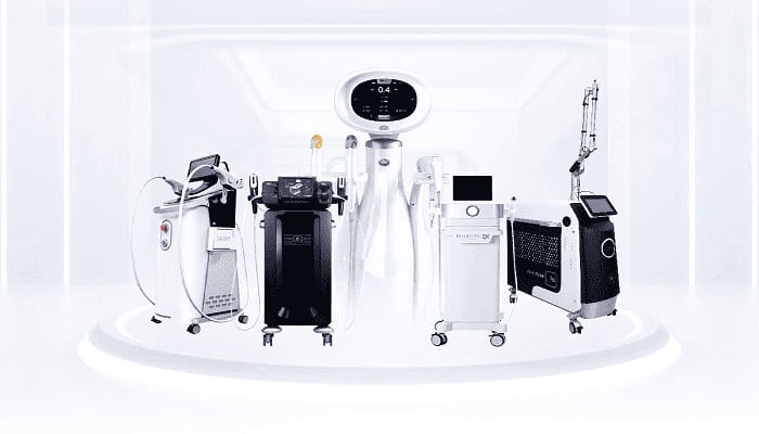 Trang thiết bị tại Cao Kim hiện đại, tân tiến với đa dạng các loại khác nhau