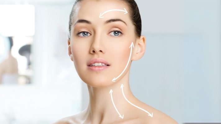 Nâng cơ làm đầy trẻ hóa mặt Profhilo HRF: Vẻ đẹp không tuổi