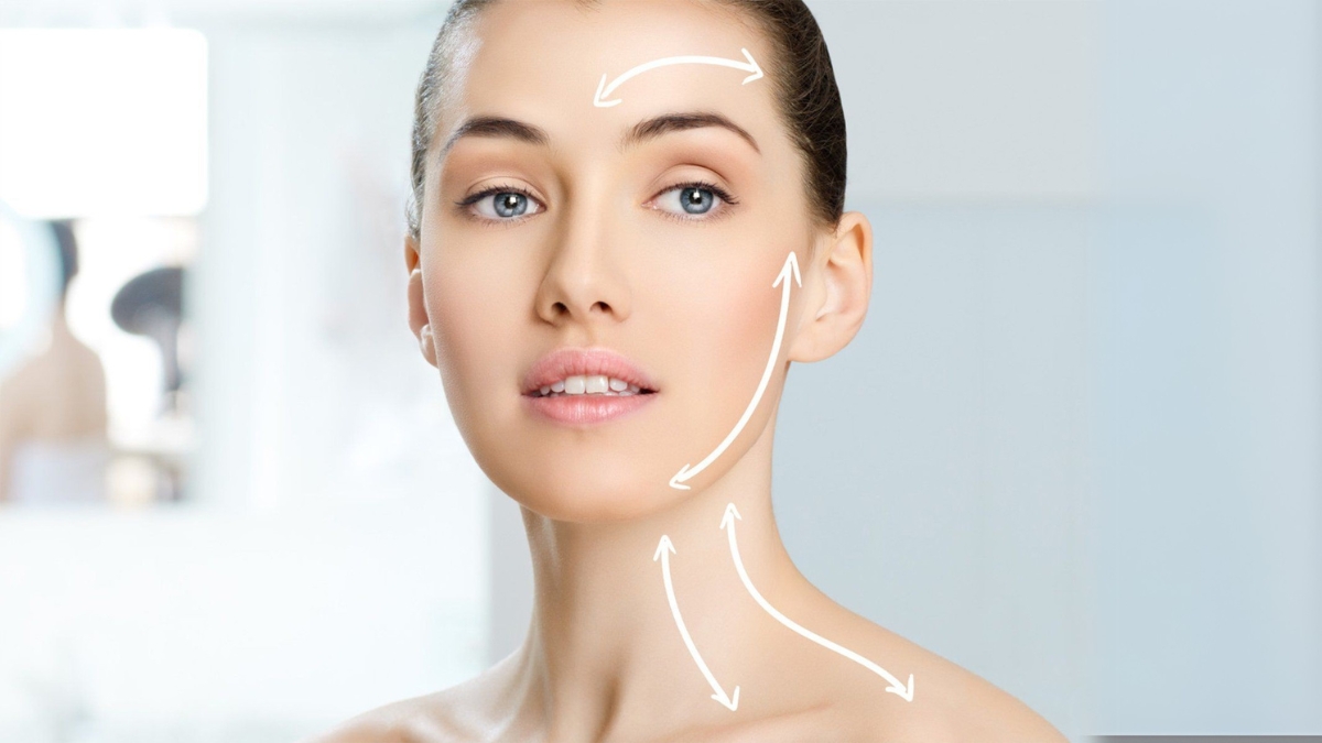 Nâng cơ làm đầy trẻ hóa mặt Profhilo HRF: Vẻ đẹp không tuổi