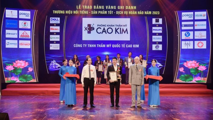 Cam kết chất lượng và an toàn tại Cao Kim: Điều gì làm nên sự khác biệt?
