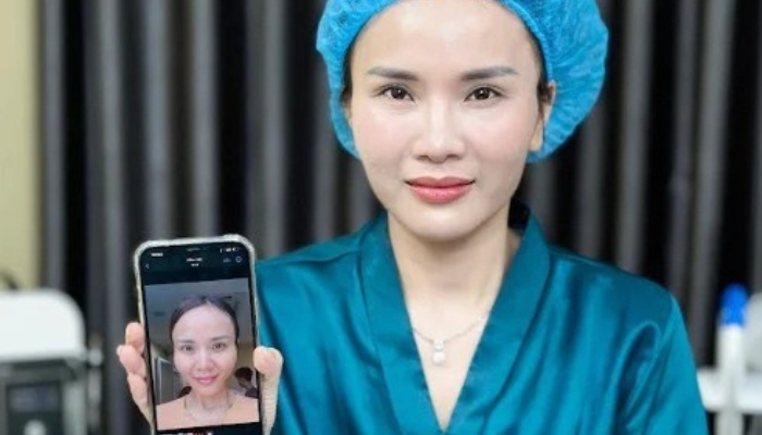 Khách hàng thường khen ngợi hiệu quả dịch vụ tại Cao Kim