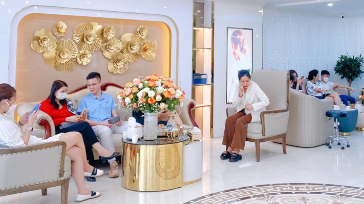 Phòng khám thẩm mỹ Cao Kim cảnh báo lừa đảo khách hàng