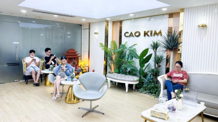 Phòng khám thẩm mỹ Cao Kim có tốt và uy tín không?
